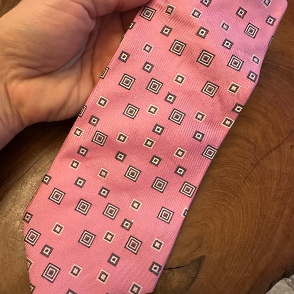 Hugo Boss Men’s Ties Bundle Set of 3 - Picture 2 of 7